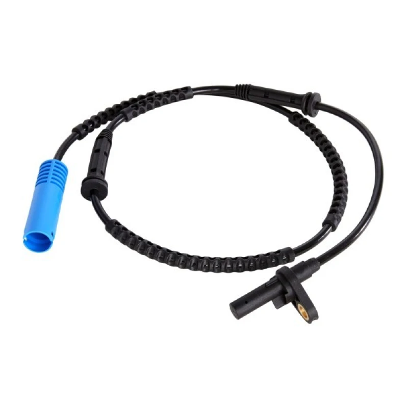 Image of HELLA ABS sensor HELLA 6PU 012 806-091
