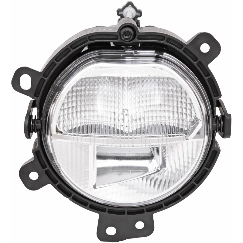Image of Fog Light DIEDERICHS 1208589