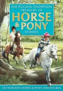 Image of Treasury of Horse and Pony Stories