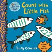 Image of Count with Little Fish
