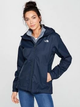 Image of The North Face Quest Jacket Navy Size L Women
