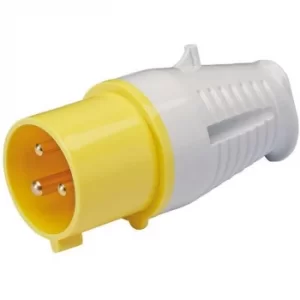 Image of Draper 110V Site Plug (16A)
