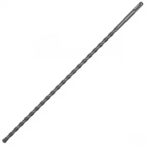 Image of Worksafe SDS10X450 SDS Plus Drill Bit Ø10 x 450mm