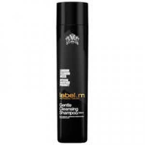 Image of label.m Cleanse Gentle Cleansing Shampoo 300ml