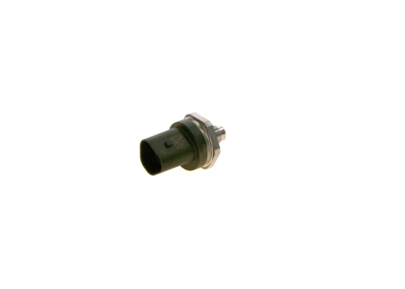 Image of Bosch 0 261 545 077 Sensors High Pressure Side Sensor,fuel pressure (3942)