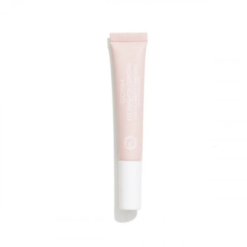 Image of GOSH Copenhagen Eye Bright'n Conceal 002 Soft Pink
