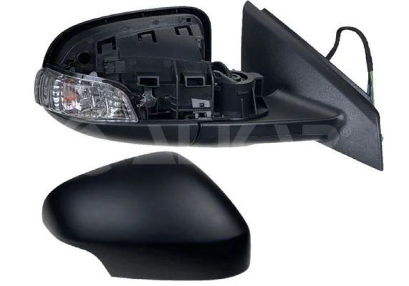 Image of ALKAR Wing mirror ALKAR 6140601