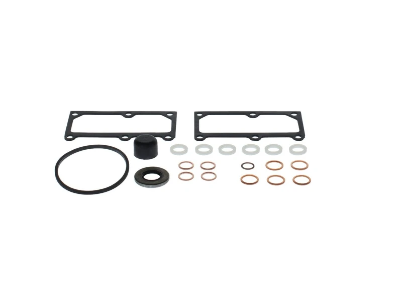 Image of Bosch F 026 T03 026 Gaskets Seal Kit,injector pump (4390)