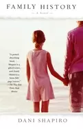Image of family history a novel