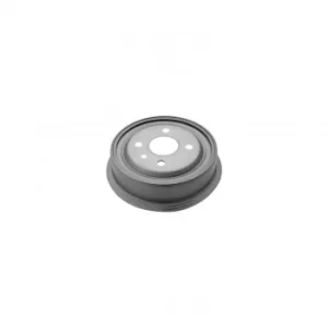 Image of Brake Drum 08849 by Febi Bilstein