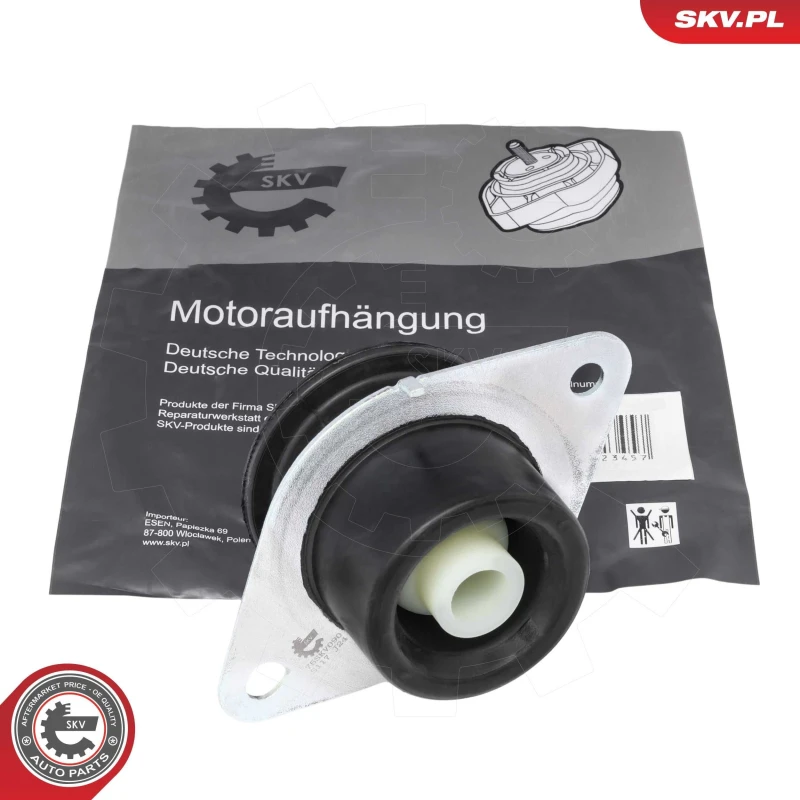 Image of ESEN SKV Engine mount ESEN SKV 75SKV090