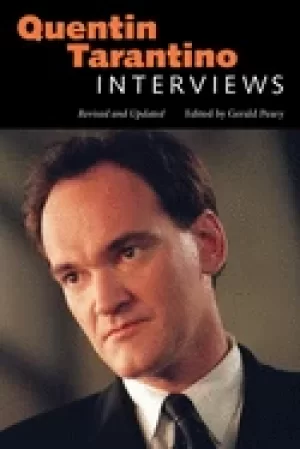 Image of quentin tarantino interviews revised and updated