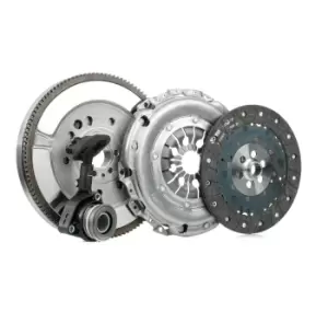Image of VALEO Clutch FORD,MAZDA,VOLVO 837305 1229400,1312353,1542007 Clutch Kit 1669556,1692745,1716877,1716881,1727630,1872525,AV616477CE,BG916477CA,31325438