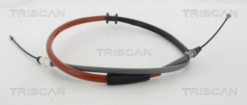 Image of TRISCAN Handbrake cable TRISCAN 8140 251230