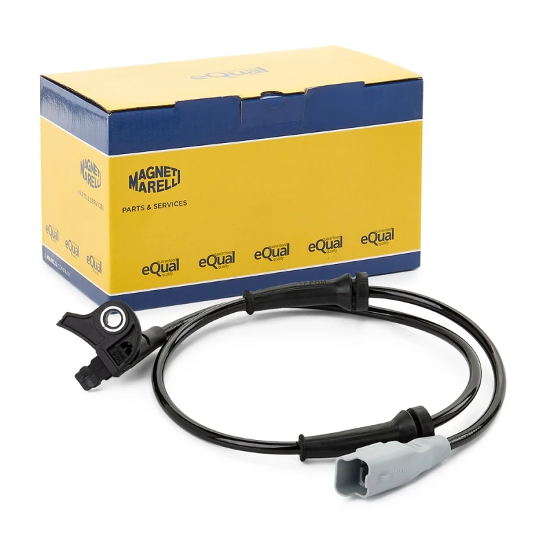 Image of MAGNETI MARELLI ABS sensor MAGNETI MARELLI 172100036010