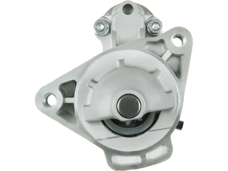 Image of AS-PL Starter motor AS-PL S6376S