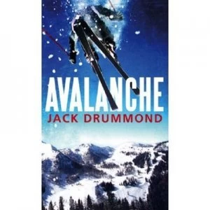 Image of Avalanche by Jack Drummond Paperback