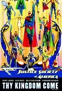 Image of justice society of america thy kingdom come part 3