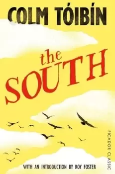 Image of The south by Colm Tibn