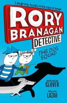 Image of The dog squad by Andrew Clover