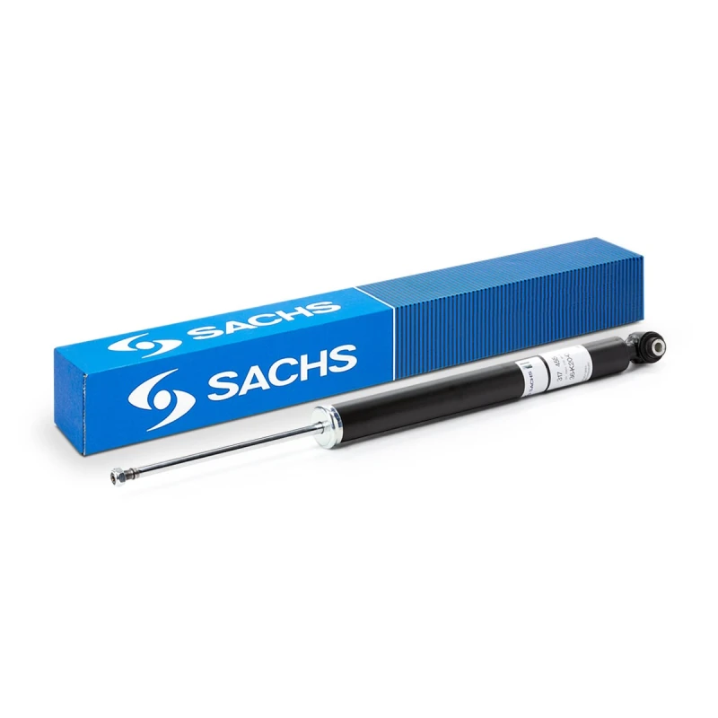 Image of Shock absorber SACHS 317 455