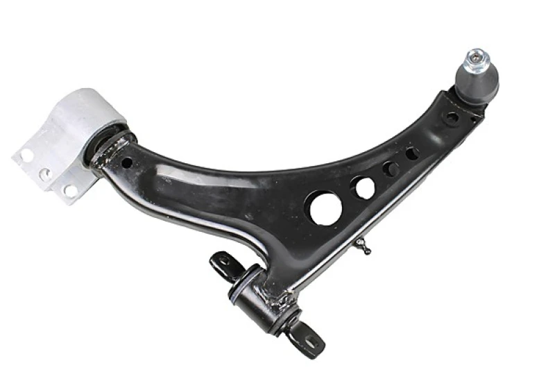 Image of Suspension arm METZGER 58119201