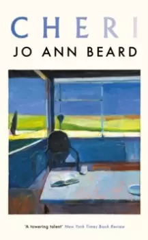 Image of Cheri : 'Too good to miss' Anne Enright, Guardian