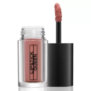 Image of Lipstick Queen Lipdulgence Velvet Lip Powder 7ml (Various Shades) - Cake Batter