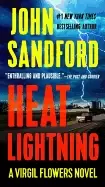 Image of heat lightning