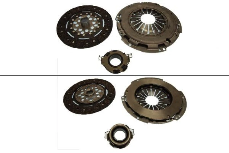 Image of KAWE Clutch kit KAWE 962232
