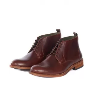 Image of Barbour Barbour Benwell Lace Up Boot