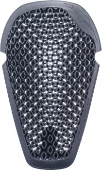 Alpinestars Nucleon Flex Pro Knee Protectors, grey, Size S, grey, Size S - main image