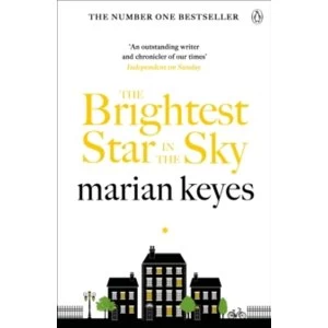 Image of The Brightest Star in the Sky by Marian Keyes (Paperback, 2011)