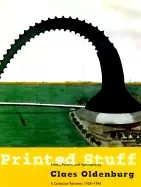 Image of printed stuff prints posters and ephemera