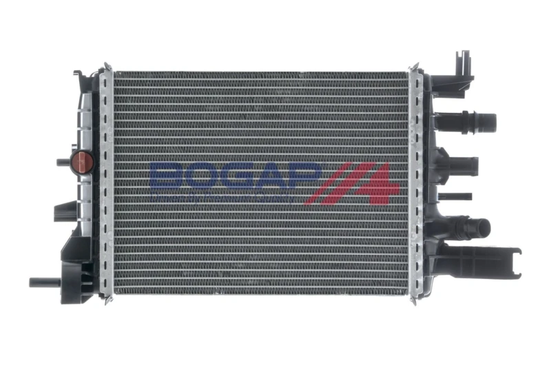 Image of BOGAP Engine radiator BOGAP R4210215