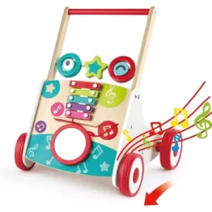 Image of Hape My first musical walker