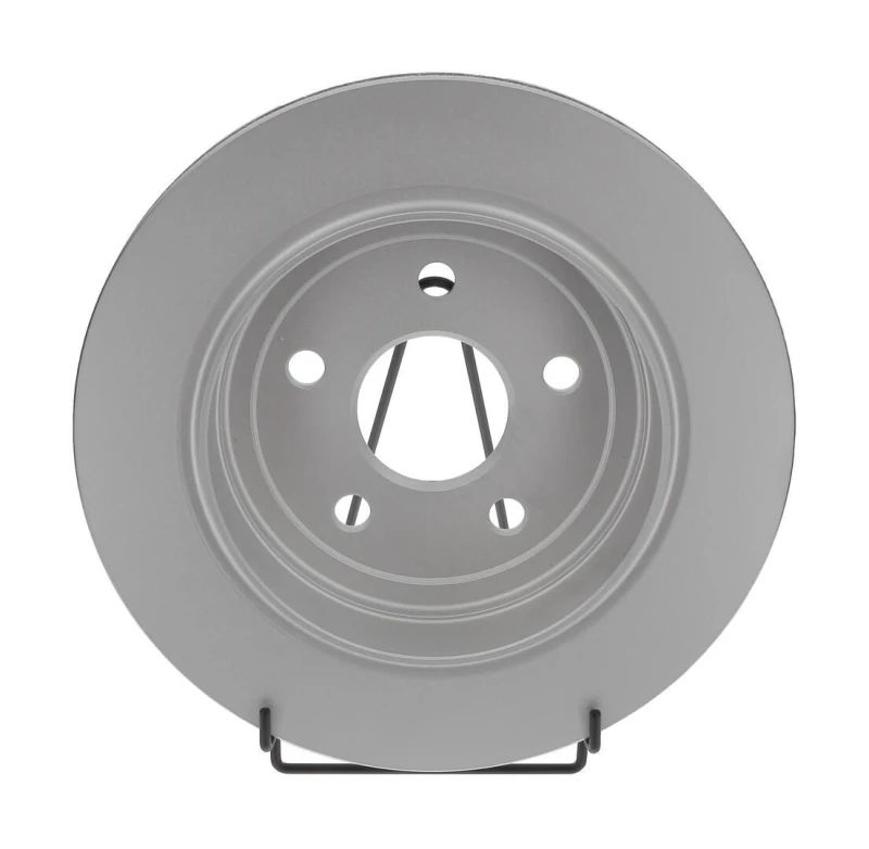 Image of Brake disc FERODO DDF2095C