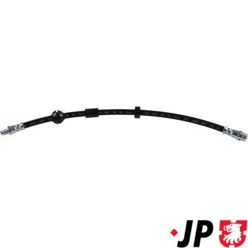 Image of JP GROUP Brake hose JP GROUP 4961600400