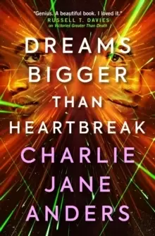 Image of Unstoppable - Dreams Bigger Than Heartbreak