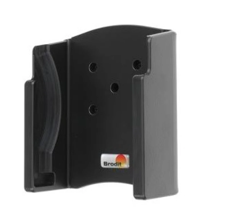 Image of Brodit 711097 holder Passive holder Mobile phone/Smartphone Black