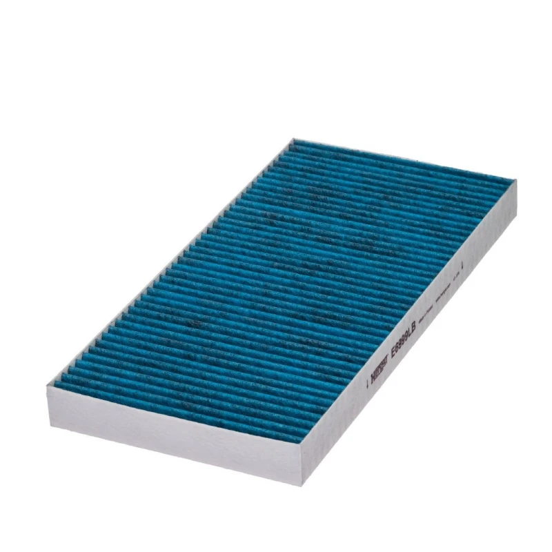 Image of Pollen filter HENGST FILTER E6999LB