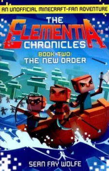 Image of The New Order by Sean Fay Wolfe Paperback