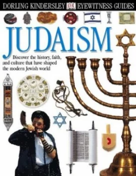 Image of Judaism by Douglas Charing Hardback