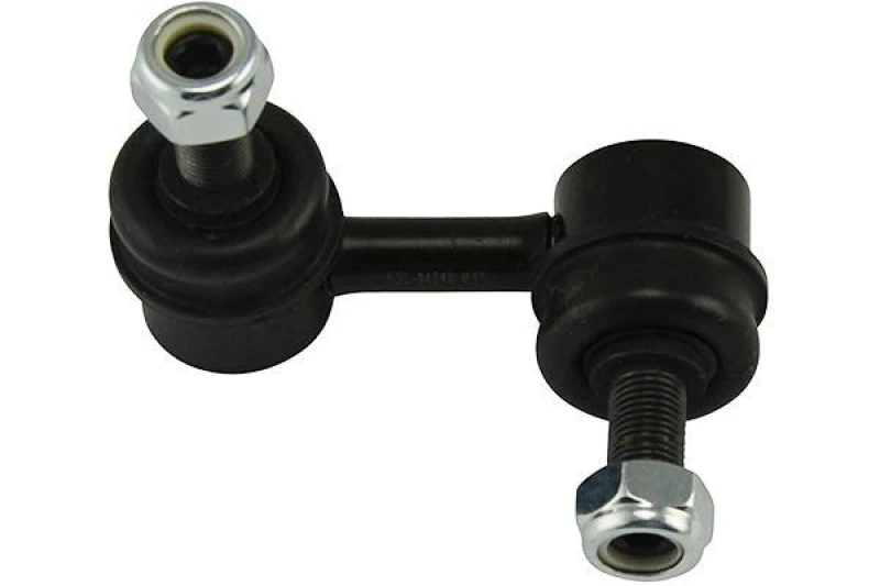 Image of KAVO PARTS Anti-roll bar link KAVO PARTS SLS-6519