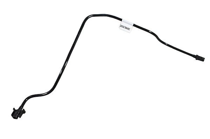 Image of Radiator hose METZGER 2421542