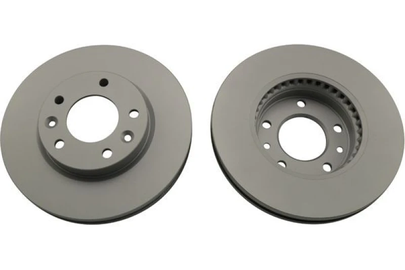Image of KAVO PARTS Brake disc KAVO PARTS BR-4226-C