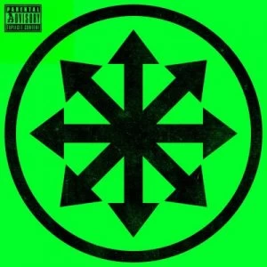 Image of CHAOS by Attila CD Album