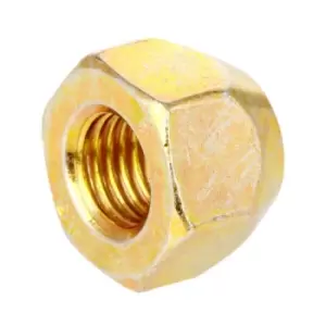 Image of SWAG Wheel Nuts PEUGEOT,HYUNDAI,TOYOTA 80 91 1939 540581,9094201007,5295011210 Wheel Nut 5295111210,5295111220,5295111210,9094201007,060326161,540581