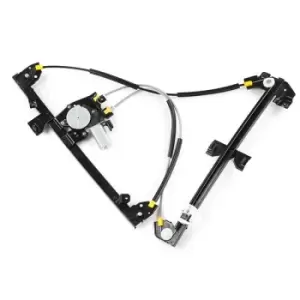 image of RIDEX Window regulator 1561W0033 Window mechanism,Regulator for window PEUGEOT,CITROEN,PARTNER Tepee,PARTNER Combispace (5F),PARTNER Kasten