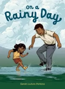 Image of On a Rainy Day